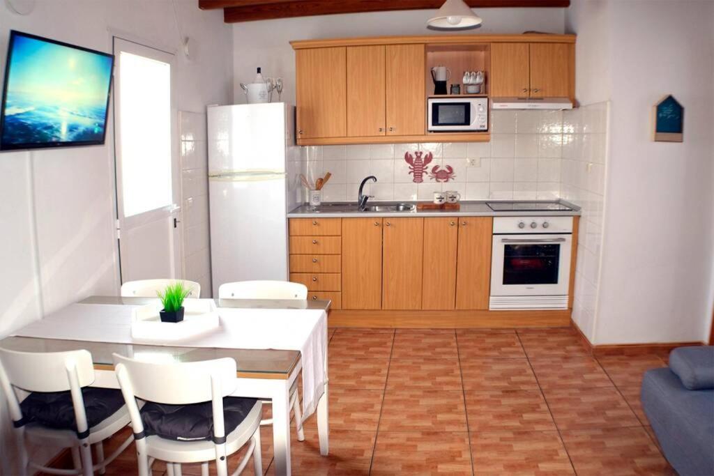 Apartament Casa Cala Mar - Jarea II - Puerto del Rosario  Zewnętrze zdjęcie